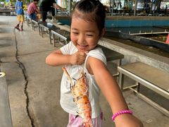 -粮心小农·大头虾亲子生态园(长发店)