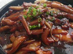 -惠丰堂饭庄·烤鸭·京味菜(翠微路店)