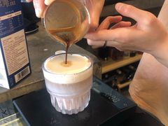 -BE NORMAL CAFE(霞溪路店)