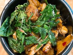 -竹里馆·淮扬菜·功夫茶(老门东店)