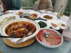 -宁海食府(大剧院店)