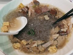 -苏晓玥·手作江南小吃(深圳北站店)