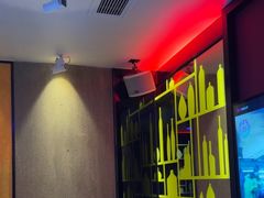 -音乐派KTV(银泰城店)