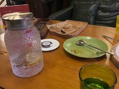 -祖母的厨房西餐厅(丽江金茂店)