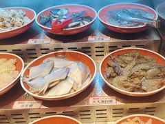 -痴毛肚·火锅烤肉自助(亦庄龙湖天街店)