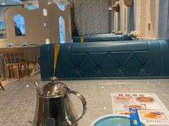 -顺明新疆风味餐厅(五一路店)