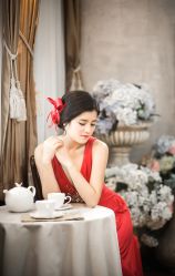 -THE QUEEN(北京店)