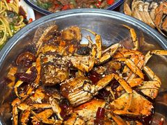 -虾糊闹(汽车东站店)