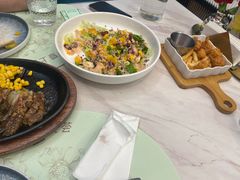 -悦荟牛排餐厅(萨尔图万达店)