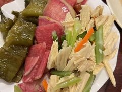 -聚首堂·特色小吃·肘子(什刹海德胜门店)