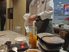 -海底捞火锅(天一广场亚细亚店)