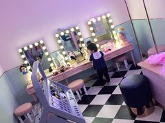 -Lilliput粒粒堡亲子餐厅(置汇旭辉店)