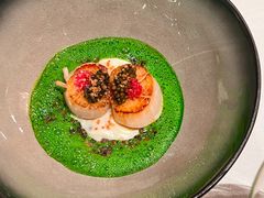 -Le Bistrot de Racine