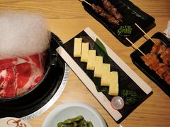 -大和食乐·鲜和牛酸汤火锅(环宇荟店)
