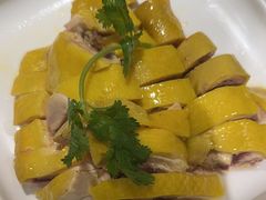 -鹅冠港式茶餐厅(来福士店)