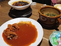 -东方红·湖南菜(金屿店)