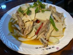 -神火烧烤馕坑肉新疆菜(兴隆街店)