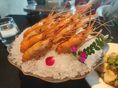 -醉东Oriental House(静安嘉里中心店)