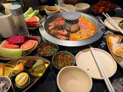 -牛New寿喜烧(新六百店)
