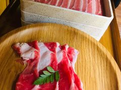 -牛New寿喜烧(青浦店)