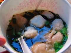 招牌全家福-家宴·灌蛋·沙茶面(曾厝垵店)