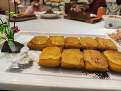 -坚记酒家·佛山老字号·顺德鱼生标准示范店