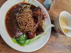 -吴财记面家(大同路店)