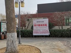 -燕郊植物园