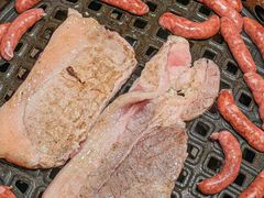 -香猪坊韩国烤肉专属门店(魏公村店)