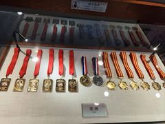 -大连武术文化博物馆