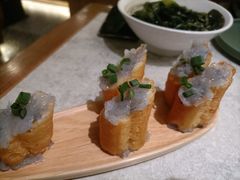 -鲜潭蒸汽石锅鱼(五道口购物中心店)