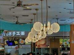 大堂-苏晓玥·手作江南小吃(深圳北站店)