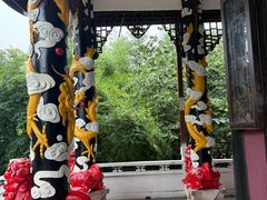 -成都老君山