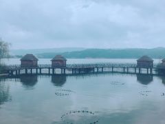 -昆明柏联SPA温泉