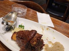 -1886德国汽车餐厅(外滩十六铺码头店)