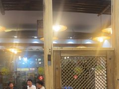 -下梅人家土菜馆(历史文化餐厅度假区店)