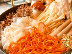 -捞神煲汤火锅(湖滨商业街店)