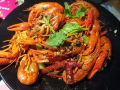 -探炉·香辣豆花烤鱼(雄峰城店)