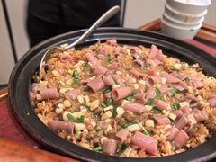 -连鹭海鲜·海肠捞饭·欢聚宴请(星海店)