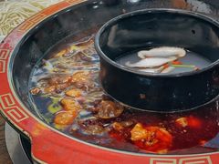 -幺妹火锅鸡(西城店)