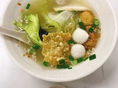 -阿坤纯正西刀鱼丸(Kuala Lumpur Branch)