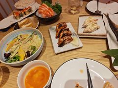 -小句号·精致料理(江南环球港店)