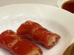 -香宫中餐厅·大连香格里拉(人民路店)