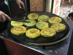 -成都麻辣肉饼(上马营店)