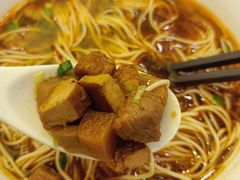 -老盛兴汤包馆(大华二路店)
