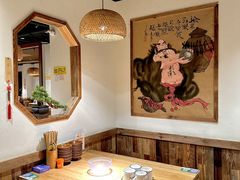 -先启半步颠.川菜.小酒馆(宝安坪洲店)