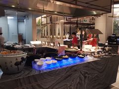 -厦门艾美酒店·新食谱西餐厅