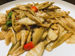 -老江南春·中国龙菜(衡山路店)