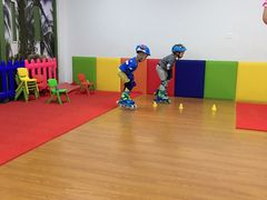 -云霄之星少儿滑板轮滑跳绳(远洋未来广场店)