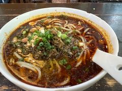 成都担担面-牛王庙(龙华花园店)